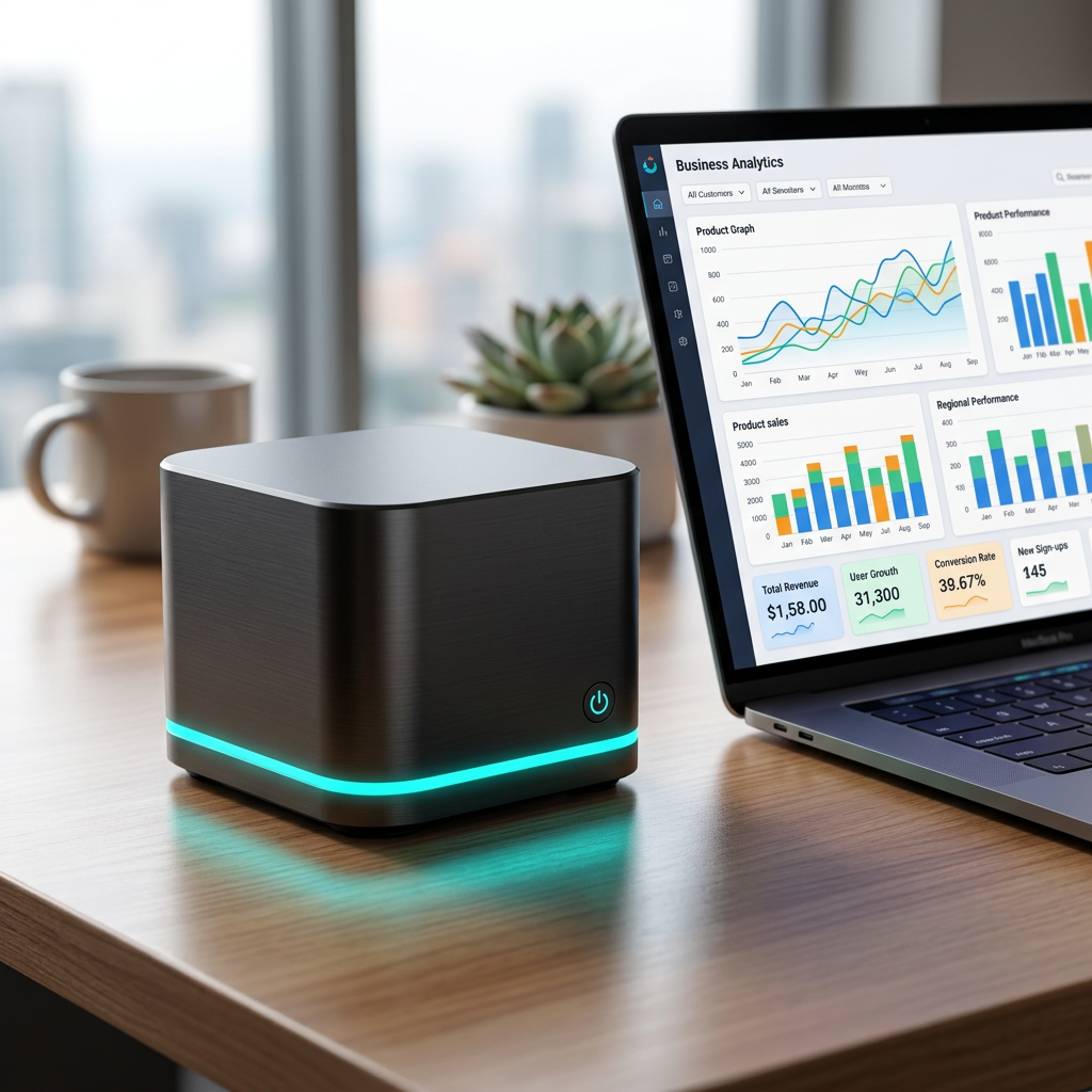 מנהלים רודפים אחרי נתונים