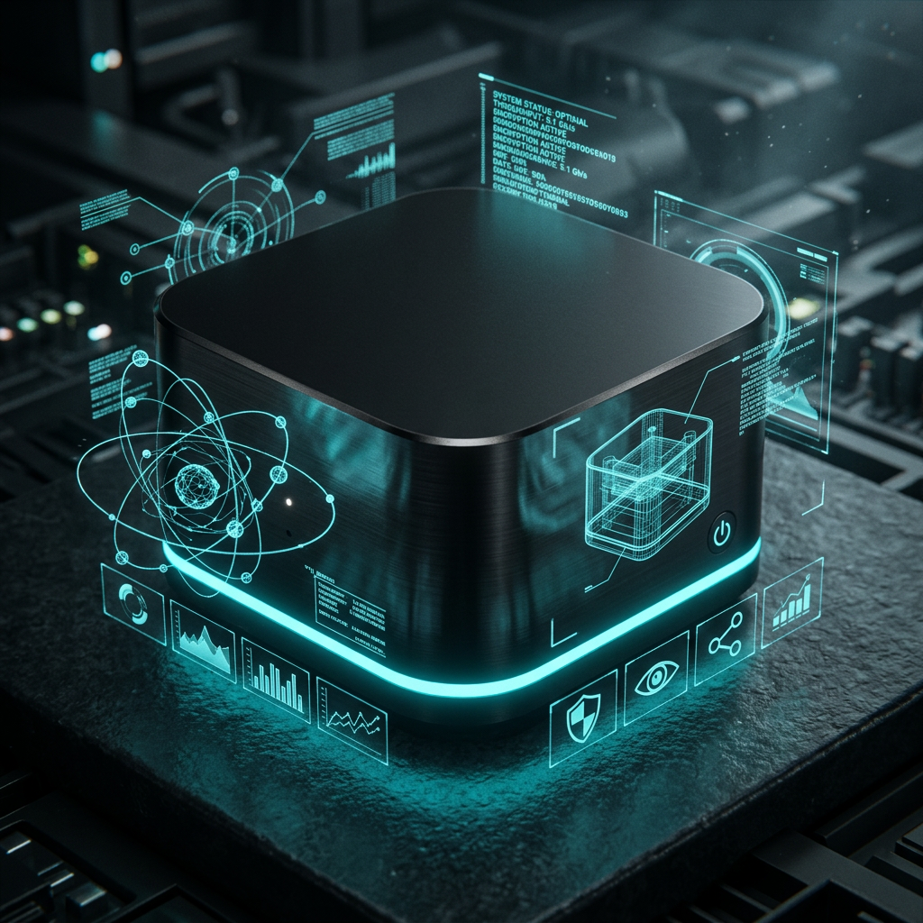 המידע מפוזר בכל מקום