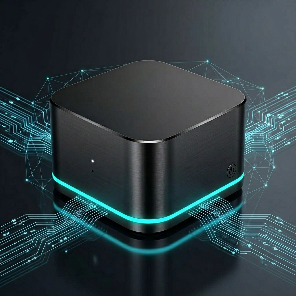 Bridge - חיבור למערכות