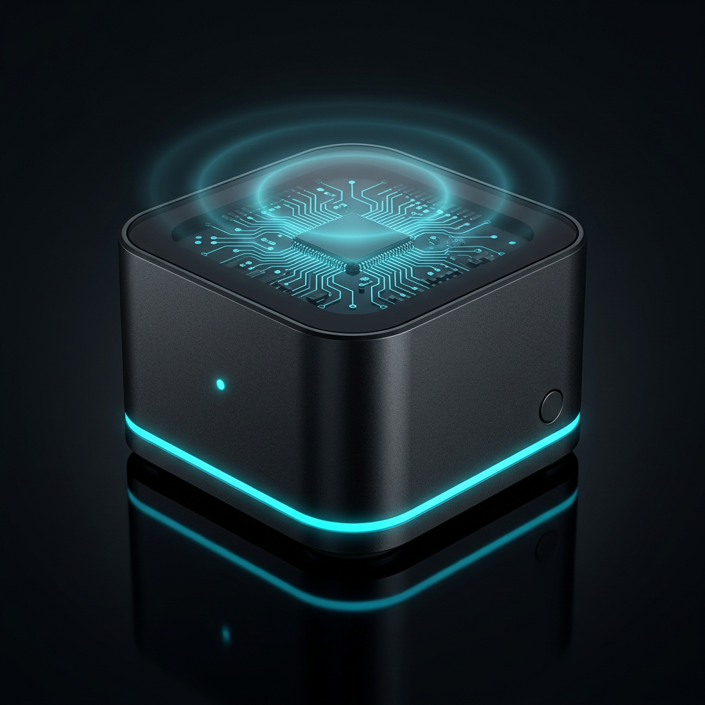 Core - המוח של הקופסה