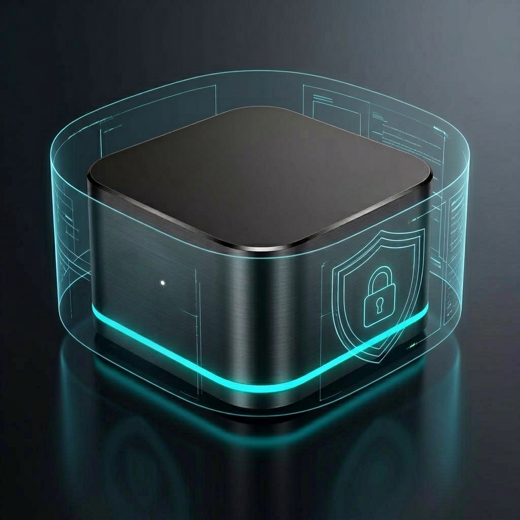 Vault - אבטחת המידע